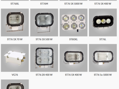 FLOODLIGHTS -2