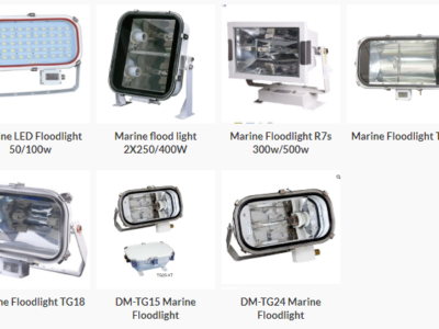 FLOODLIGHTS -3